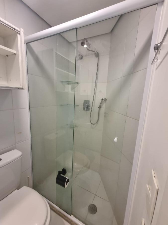 Apto Com Wifi, Piscina, Academia No Coracao De Sao Paulo Apartment Exterior foto