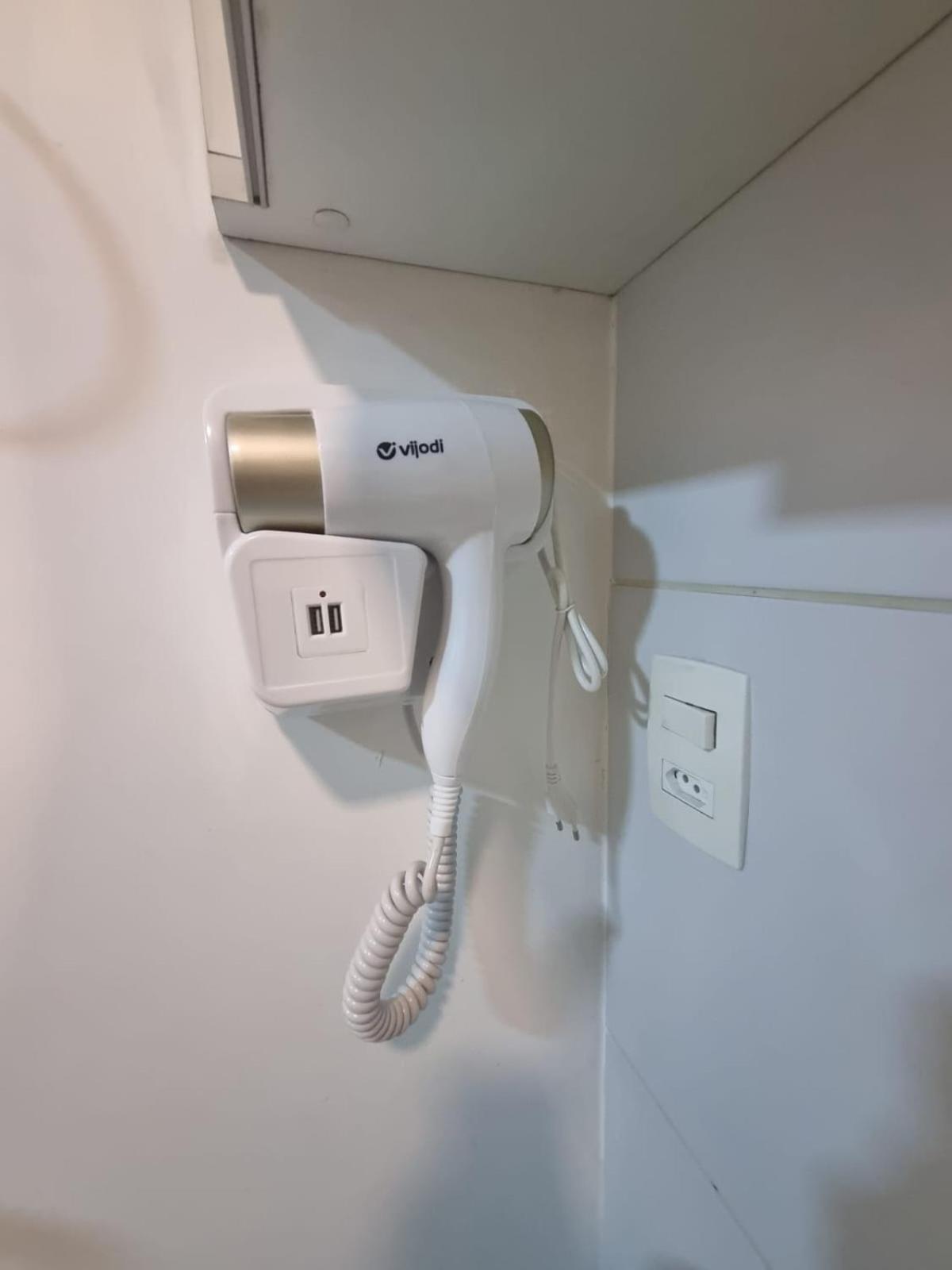 Apto Com Wifi, Piscina, Academia No Coracao De Sao Paulo Apartment Exterior foto