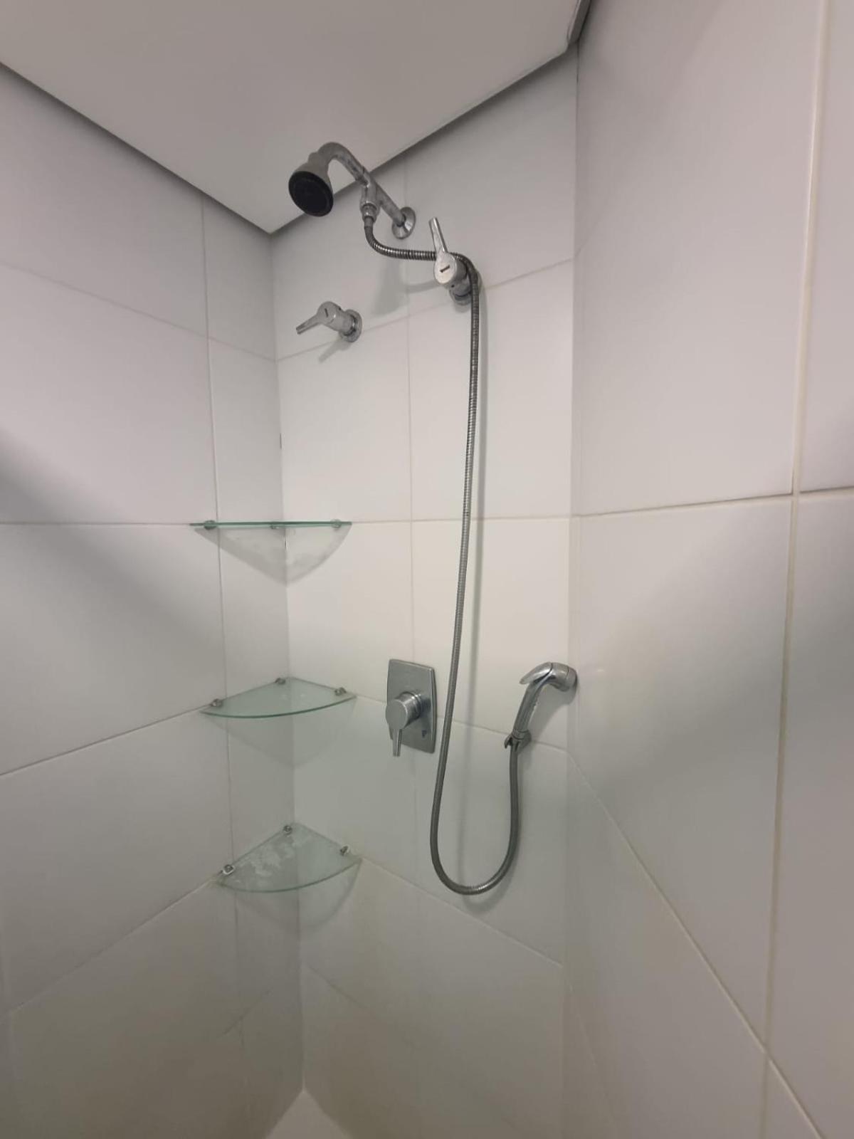 Apto Com Wifi, Piscina, Academia No Coracao De Sao Paulo Apartment Exterior foto