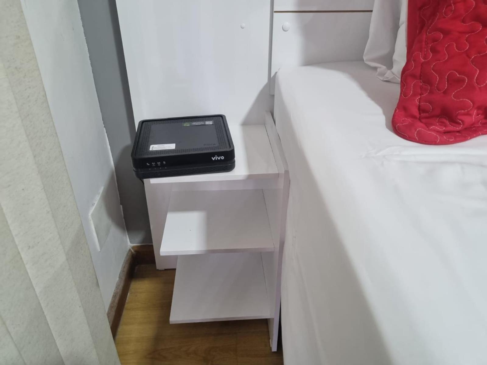 Apto Com Wifi, Piscina, Academia No Coracao De Sao Paulo Apartment Exterior foto